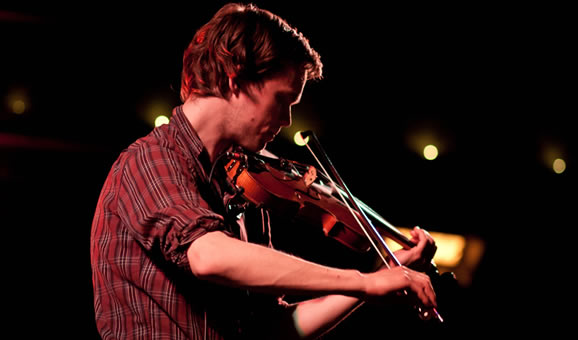 Post image for Live Review: Bella Union Christmas Service @ Union Chapel