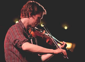 Thumbnail image for Live Review: Bella Union Christmas Service @ Union Chapel